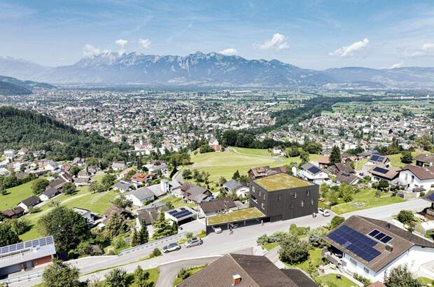 Wohnung kaufen in 6835 Batschuns (Bild 4)