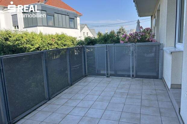 Terrassenwohnung mieten in 8041 Graz (Bild 2)