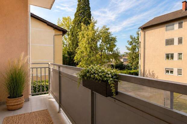 Wohnung mit Balkon kaufen in 9020 Klagenfurt (Bild 4)