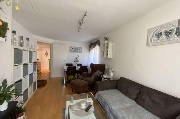 Altbauwohnung mieten in 8041 Graz (Bild 1)
