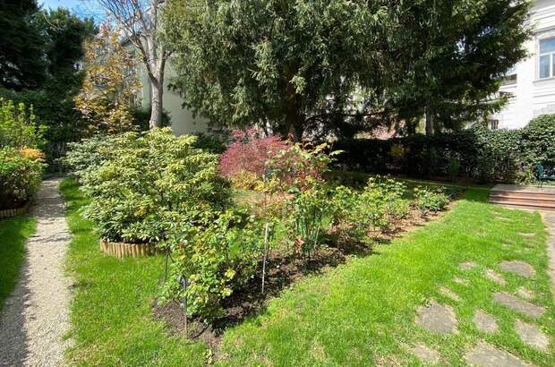 Haus mit Garten kaufen in 1190 Wien (Bild 5)