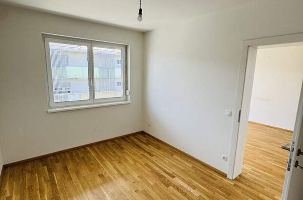 Wohnung mit Balkon mieten in 8141 Premstätten (Bild 4)
