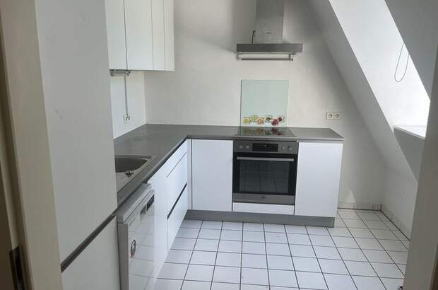 Terrassenwohnung kaufen in 3400 Klosterneuburg (Bild 2)