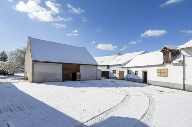 Gewerbeobjekt kaufen in 2431 Enzersdorf (Bild 1)