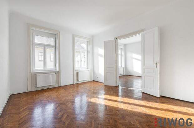 Terrassenwohnung kaufen in 1050 Wien (Bild 2)