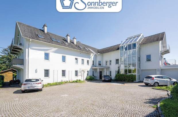 Wohnanlage kaufen in 4400 Steyr (Bild 2)