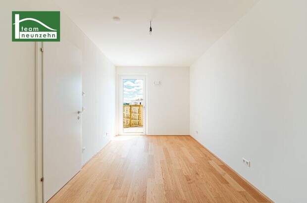 Terrassenwohnung kaufen in 1210 Wien (Bild 5)