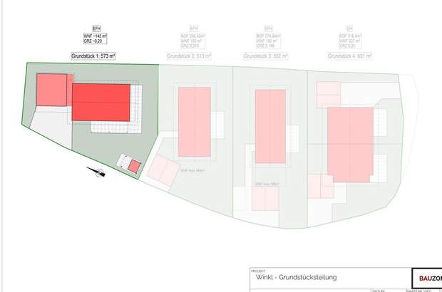 Haus kaufen in 5340 Winkl (Bild 3)