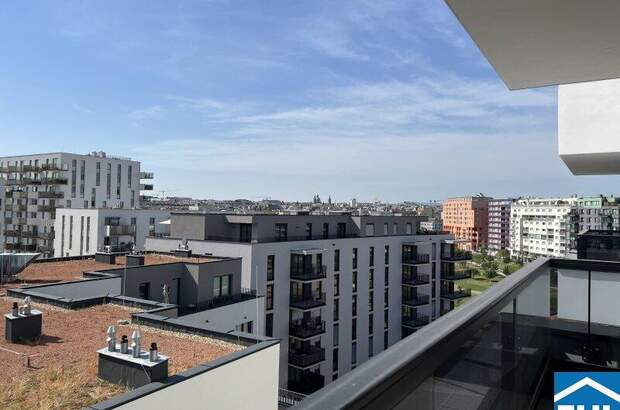 Terrassenwohnung mieten in 1100 Wien (Bild 4)