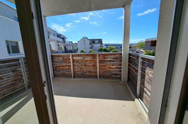 Terrassenwohnung mieten in 3140 Pottenbrunn (Bild 1)