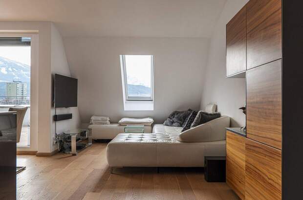 Wohnung mit Balkon mieten in 6020 Innsbruck (Bild 5)
