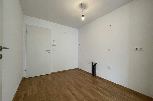 Terrassenwohnung mieten in 3386 Hafnerbach (Bild 3)