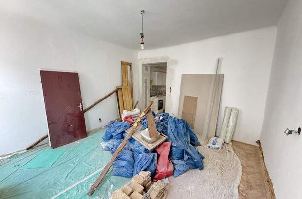 Wohnung kaufen in 1150 Wien (Bild 1)