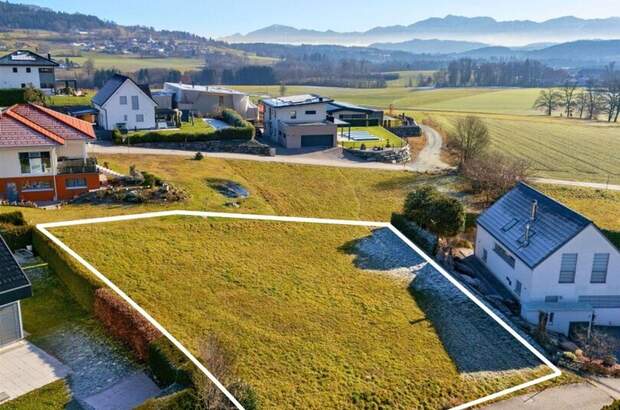 Grundstück kaufen in 9560 Maltschach (Bild 5)