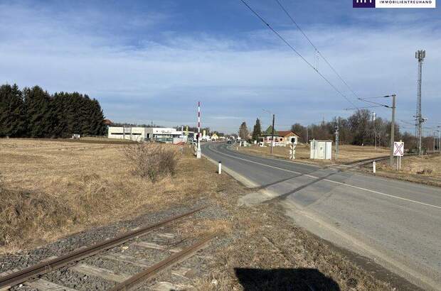 Grundstück kaufen in 8410 Weitendorf (Bild 3)