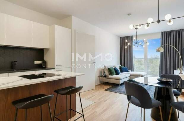 Eigentumswohnung in 1210 Wien