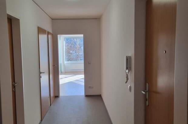 Terrassenwohnung kaufen in 6060 Hall (Bild 2)