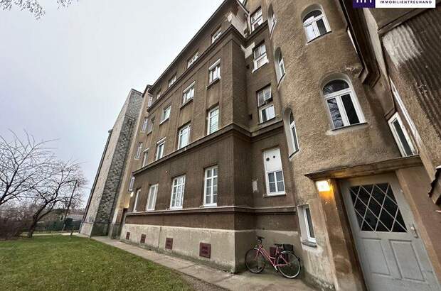 Wohnung kaufen in 1110 Wien (Bild 1)