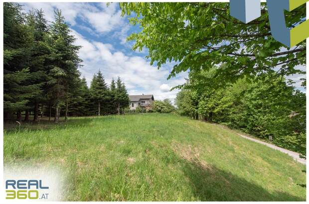 Grundstück kaufen in 4812 Pinsdorf (Bild 1)