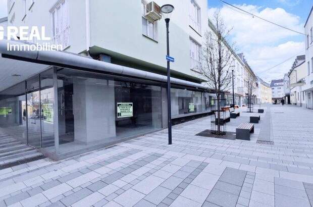 Einzelhandel mieten in 2700 Wr. Neustadt (Bild 2)