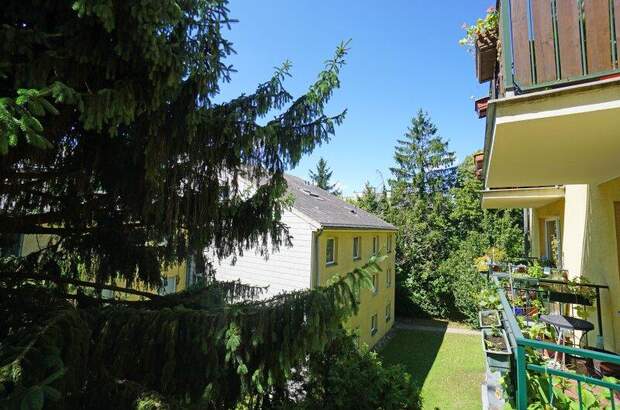 Terrassenwohnung kaufen in 1140 Wien (Bild 1)