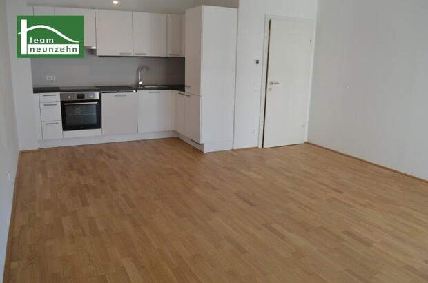 Terrassenwohnung mieten in 3100 St. Pölten (Bild 2)