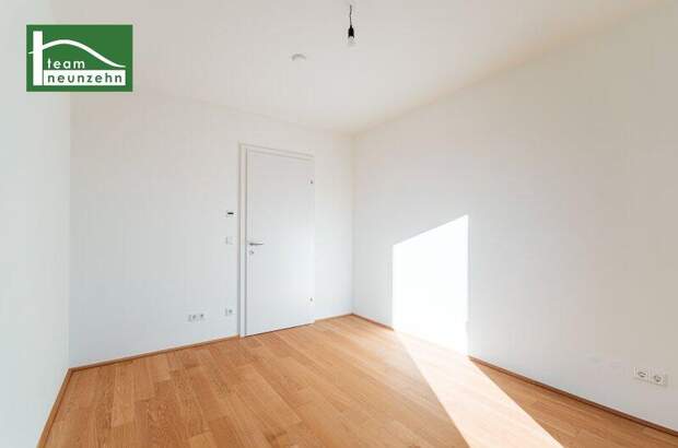 Terrassenwohnung kaufen in 1210 Wien (Bild 4)