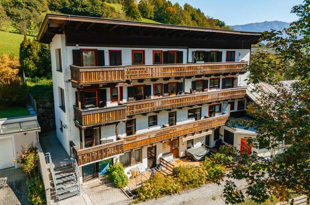 Terrassenwohnung kaufen in 5700 Zell am See (Bild 1)