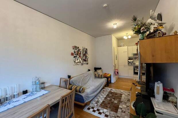 Eigentumswohnung in 8010 Graz (Bild 3)