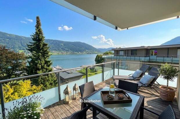 Wohnung mit Balkon kaufen in 9552 Steindorf (Bild 3)