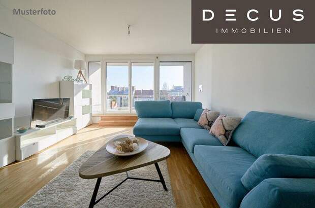 Terrassenwohnung mieten in 8020 Graz (Bild 4)