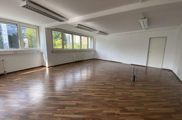 Gewerbeobjekt mieten in 6020 Innsbruck (Bild 1)