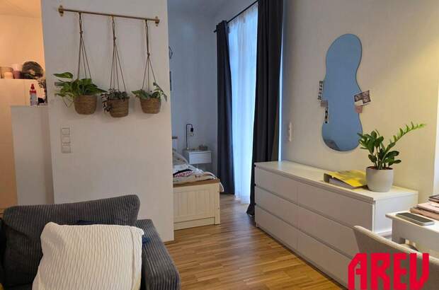 Wohnung mit Balkon mieten in 4020 Linz (Bild 3)