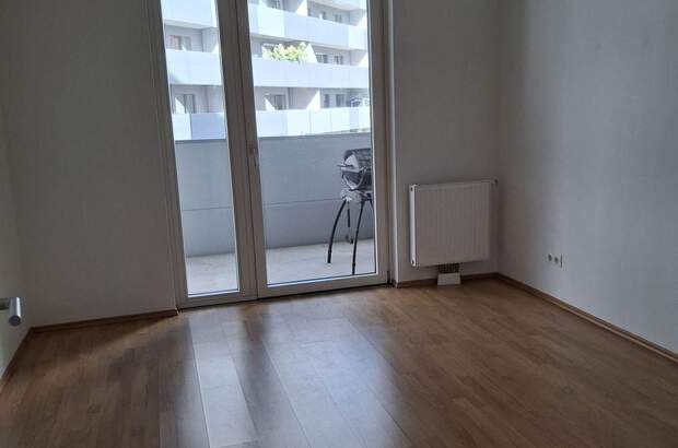 Wohnung mit Balkon mieten in 1210 Wien (Bild 1)