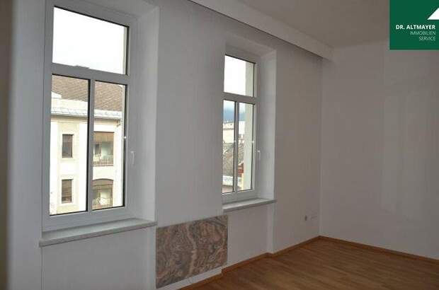 Terrassenwohnung mieten in 9500 Villach (Bild 1)