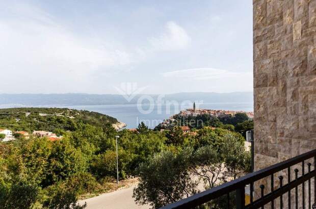 Eigentumswohnung in 51516 Vrbnik (Bild 2)