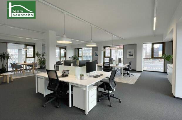 Büro / Praxis mieten in 8020 Graz (Bild 1)