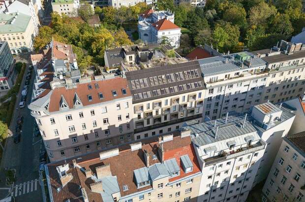 Wohnung mit Balkon kaufen in 1040 Wien (Bild 5)
