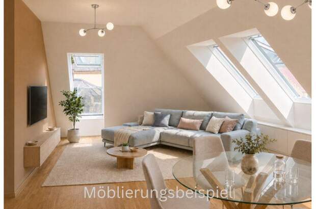 Wohnung kaufen in 2540 Bad Vöslau (Bild 1)