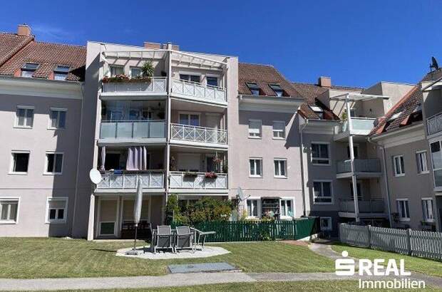 Terrassenwohnung kaufen in 4150 Rohrbach (Bild 5)