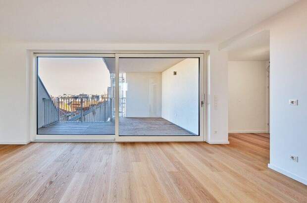 Terrassenwohnung kaufen in 1070 Wien (Bild 4)