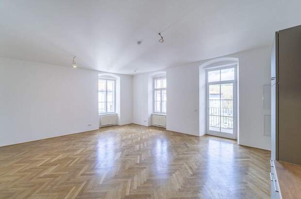 Wohnung mit Balkon mieten in 8552 Eibiswald (Bild 1)