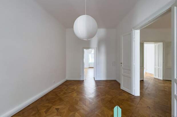 Altbauwohnung mieten in 1070 Wien (Bild 5)