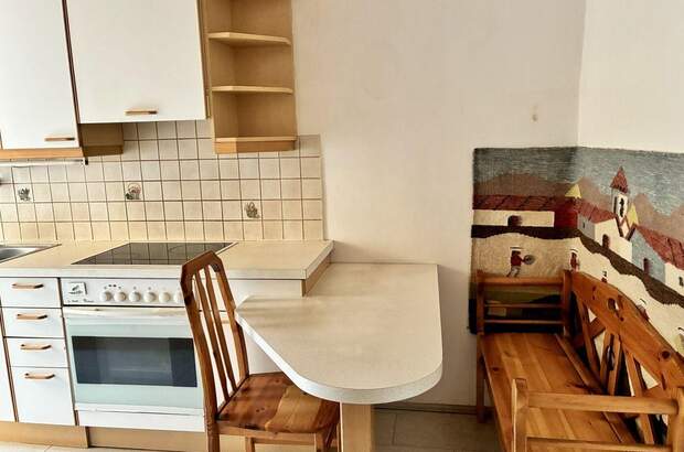 Altbauwohnung mit Balkon kaufen in 8010 Graz (Bild 4)