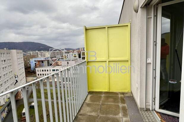 Wohnung mit Balkon mieten in 8020 Graz (Bild 5)