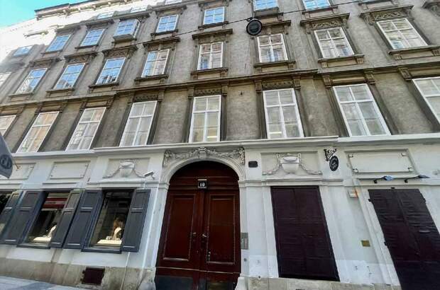 Gewerbeobjekt mieten in 1010 Wien