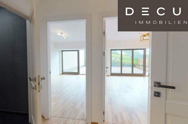 Terrassenwohnung kaufen in 2700 Wr. Neustadt (Bild 2)