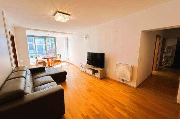 Wohnung mit Balkon kaufen in 8010 Graz (Bild 3)