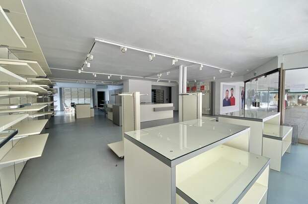 Einzelhandel mieten in 8940 Liezen (Bild 4)