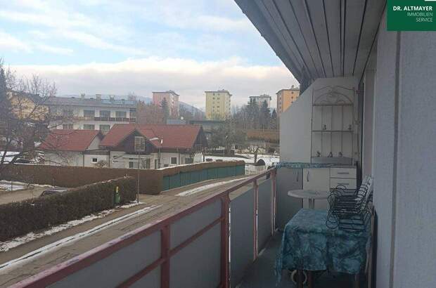 Terrassenwohnung kaufen in 9504 Villach (Bild 4)